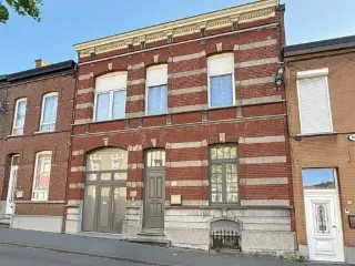 Huis te koop La Louvière (VBD45484)