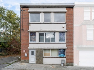 Residence for sale Marcinelle (VBD45485)