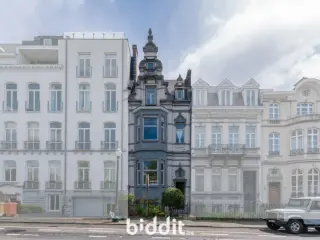 Huis in openbare verkoop Brussel (VBD45502)