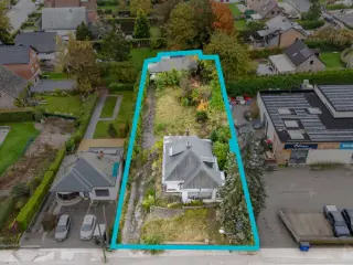 Maison à vendre Neupré (VBD45514)