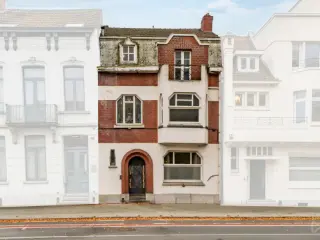 Master house for sale Mons (VBD45516)