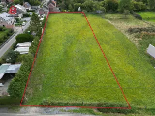 Grond te koop Lobbes (VBD45517)