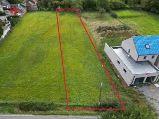 Grond te koop Lobbes (VBD45518)