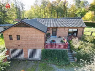 Residence for sale Ham-sur-Heure-Nalinnes (VBD45519)