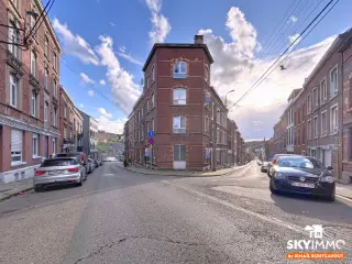 Duplex te huur Andrimont (VBD45523)