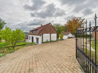 Huis te koop Braine-le-Château (VBD45525)