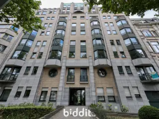 Appartement in openbare verkoop Sint-Lambrechts-Woluwe (VBD45526)