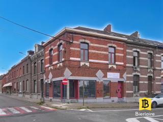 Maison à vendre Boussu (VBD45527)