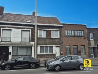 Huis te koop Hornu (VBD45528)