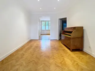 Appartement te huur Ukkel (VBD45533)