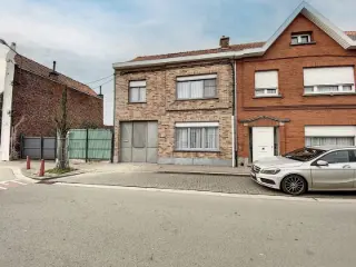 Maison à vendre Mouscron (VBD45534)