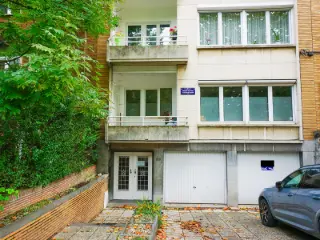 Appartement à vendre Laeken (VBD45535)