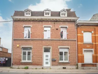 Huis gemengd gebruik te koop Herstal (VBD45536)