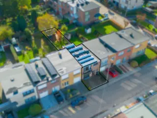 Residence for sale Alleur (VBD45537)