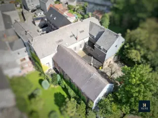 Immeuble de rapport à vendre Sclayn (VBD45538)