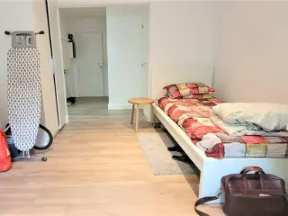 Appartement te huur Elsene (VBD45539)