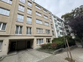 Rez-De-Chaussée à vendre Ixelles (VBD45540)