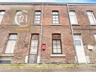 Maison à vendre Marche-en-Famenne (VBD45542)