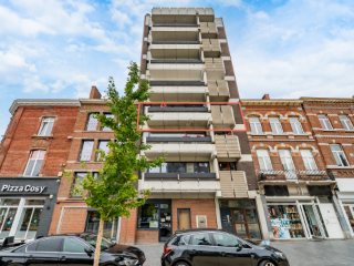 Appartement à vendre Charleroi (VBD45543)