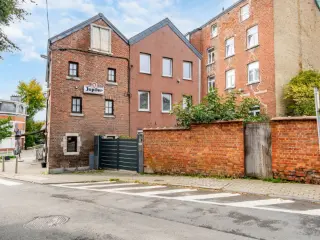 Residence for sale Verviers (VBD45546)