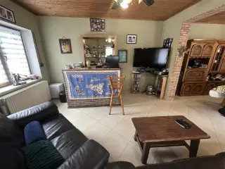 Huis te koop Gilly (VBD45548)