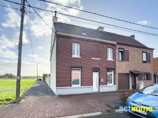Maison à vendre La Glanerie (VBD45551)