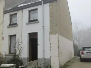 Huis in openbare verkoop Eigenbrakel (VBD45554)