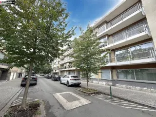 Appartement te koop Sint-Jans-Molenbeek (VBD45555)