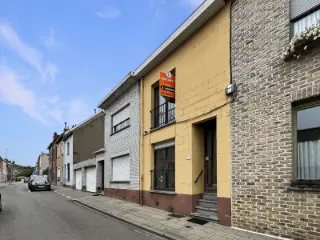 Residence for sale Neder-Over-Heembeek (VBD45557)