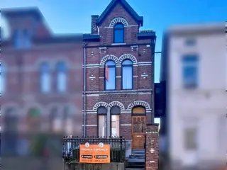 Huis te koop Marcinelle (VBD45559)