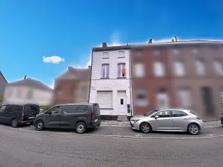 Residence for sale Ath (VBD45561)