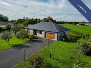 Maison à vendre Bourg-Fidèle (VBD45562)