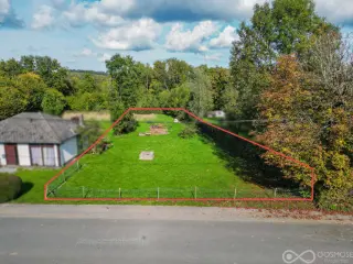 Bouwgrond te koop Aublain (VBD45564)