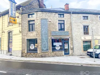 Residence for sale Beauraing (VBD45566)