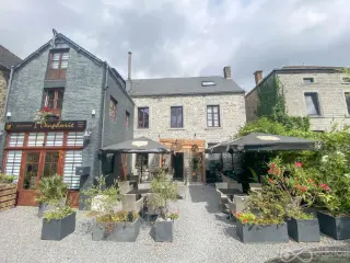 Residence for sale Gimnée (VBD45569)