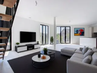 Apartment for sale Ecaussinnes (VBD45583)