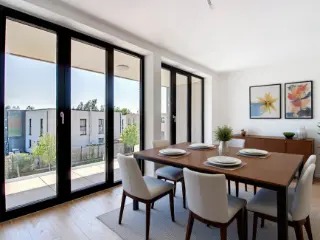 Apartment for sale Ecaussinnes (VBD45584)