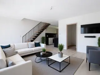 Apartment for sale Ecaussinnes (VBD45585)