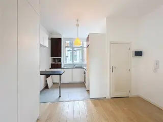 Appartement à louer Schaerbeek (VBD45586)