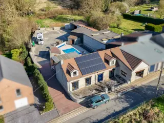 Huis te koop Wanze (VBD45589)