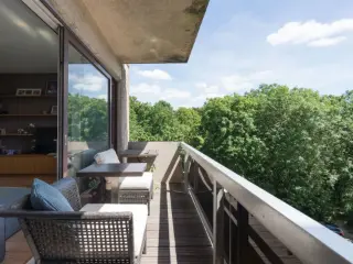 Appartement te huur Sint-Lambrechts-Woluwe (VBD45592)