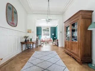 Residence for sale Ukkel (VBD45599)