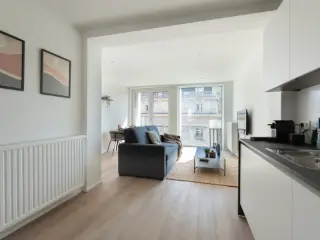 Appartement à louer Bruxelles (VBD45601)