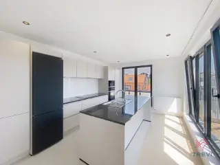 Duplex for rent Brussels (VBD45603)