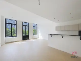 Duplex for rent Brussels (VBD45605)