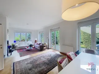 Villa for rent Ukkel (VBD45608)