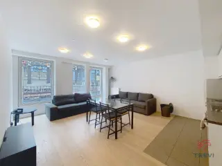 Appartement à louer Bruxelles (VBD45610)
