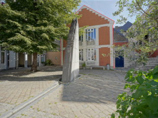 Residence for rent Liege (VBD45618)