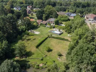 Villa for sale Huizingen (VBD45619)