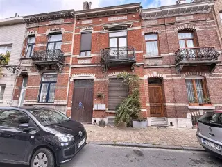 Opbrengsteigendom te koop Anderlecht (VBD45621)